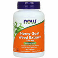 Horny Goat Weed Extract 750 mg 90 tabs R13506