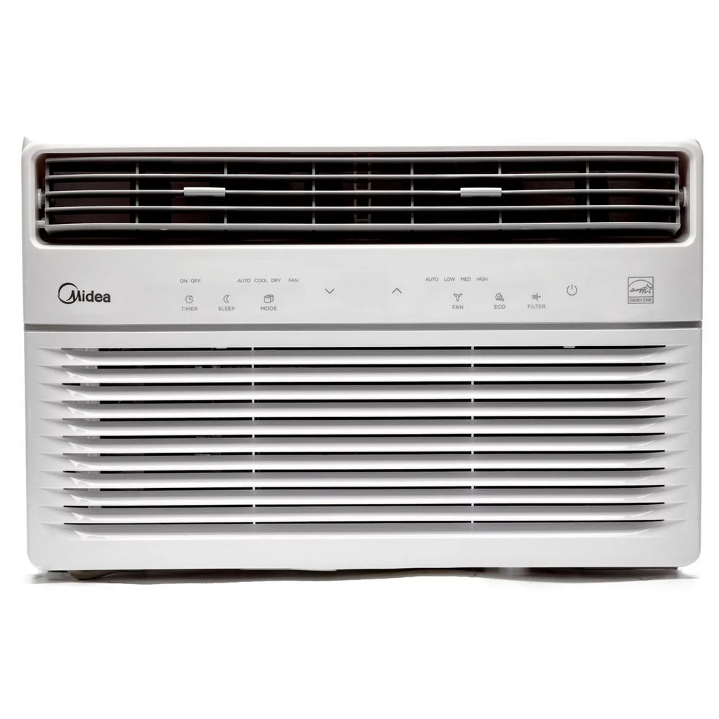 6000 BTU Window Air Conditioner T456340