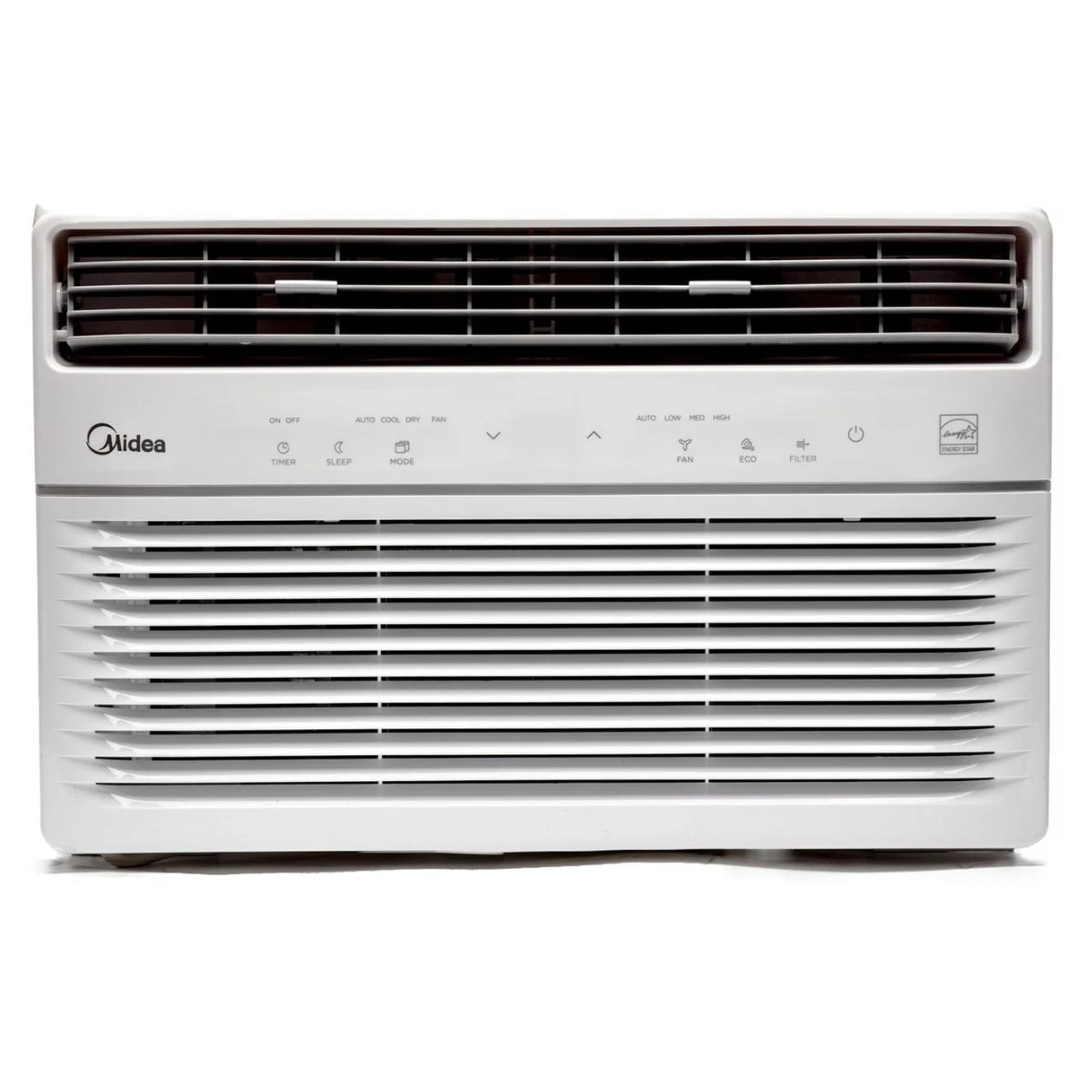 6000 BTU Window Air Conditioner T456340