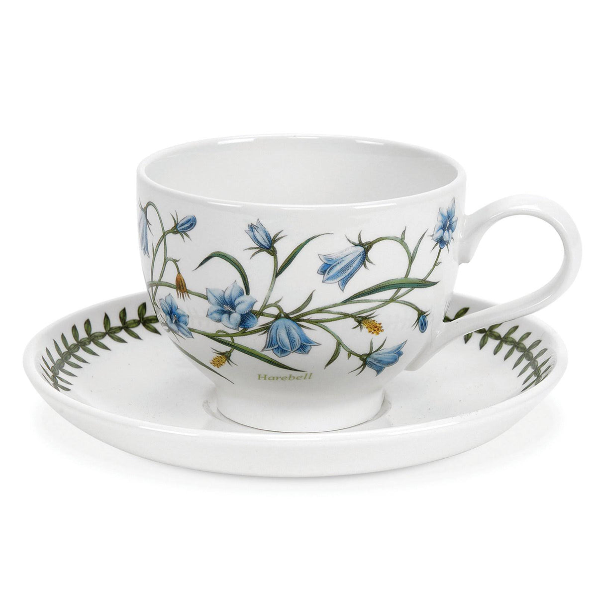 Teacup & Saucer Set of 6 Z971935