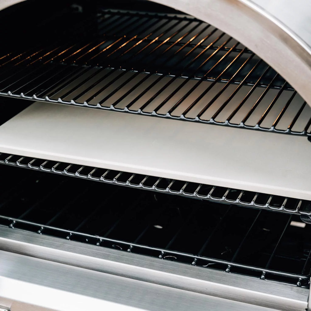 Freestanding Propane Gas Outdoor Pizza Oven E1367