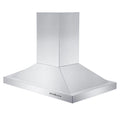 30 in. Island Range Hood E261938