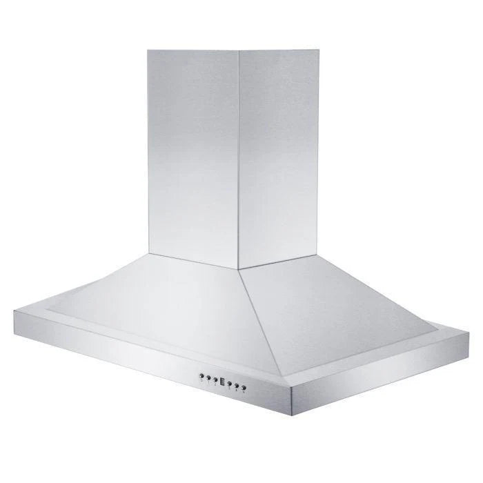 30 in. Island Range Hood E261938