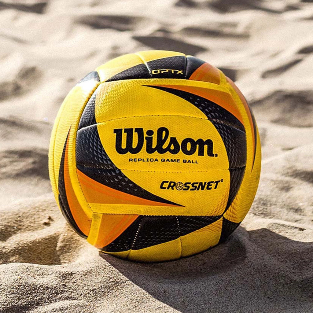 Four Square Volleyball Net and Game Set with Backpack & Ball O5695