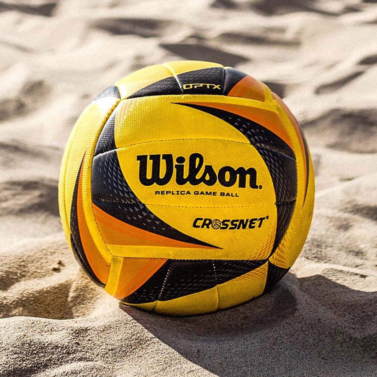Four Square Volleyball Net and Game Set with Backpack & Ball O5695