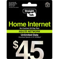 Home Internet 30-Day Plan U557