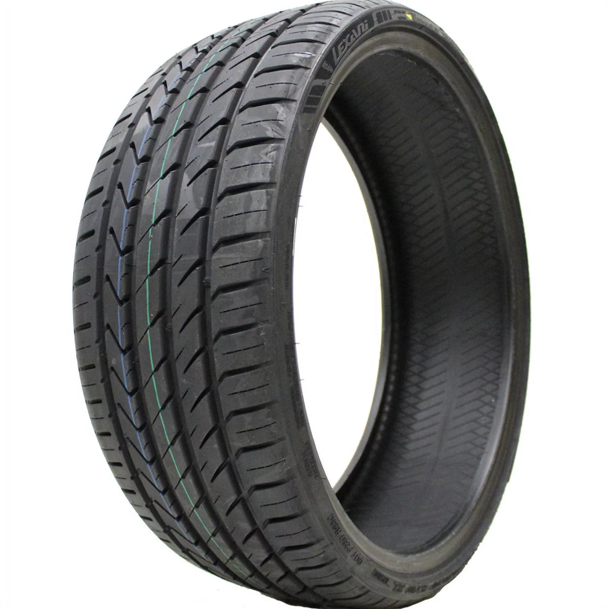 245/40ZR20 99W XL Performance Tire L8816