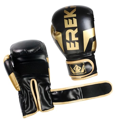 Kids Boxing Sparring Gloves Y75165