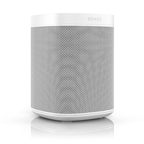 Voice Controlled Smart Speaker with Amazon Alexa Built-in Black K47813