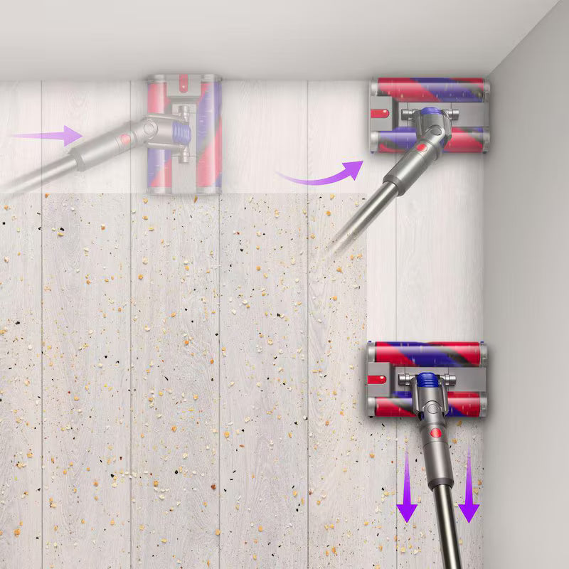 Cordless Stick Vacuum A54613