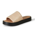 Women's Slide Flatform Sandal K593996