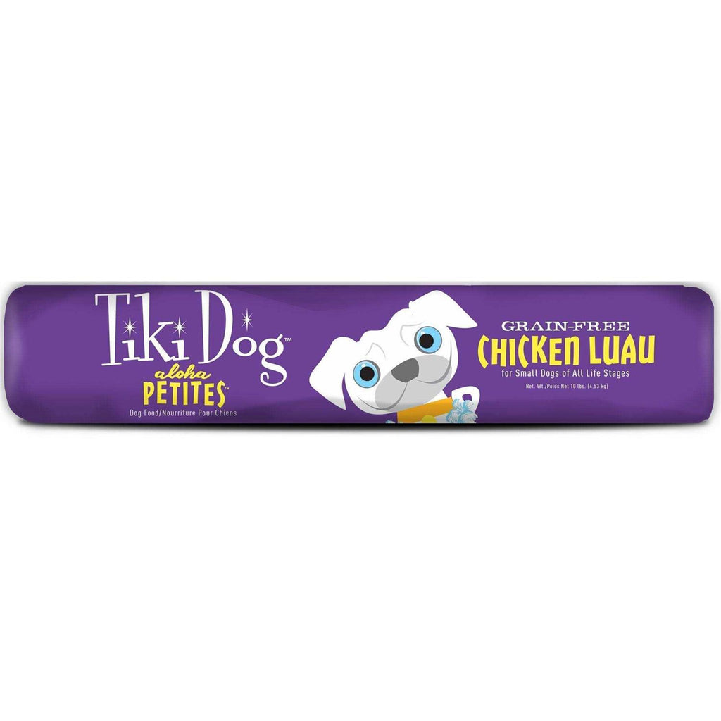 Duck Dog Food P83845