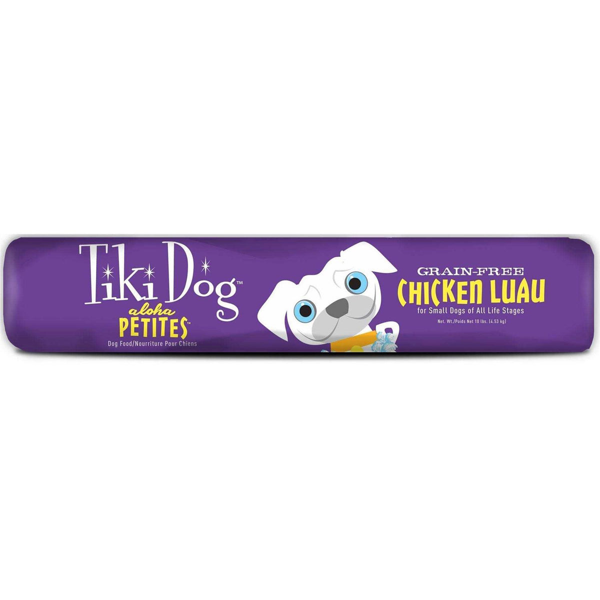 Duck Dog Food P83845