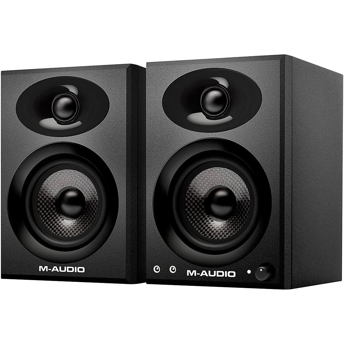 Active Studio Monitor Pair S475291