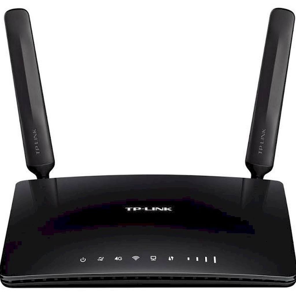 300Mbps Wireless-N 4G LTE Router F424638