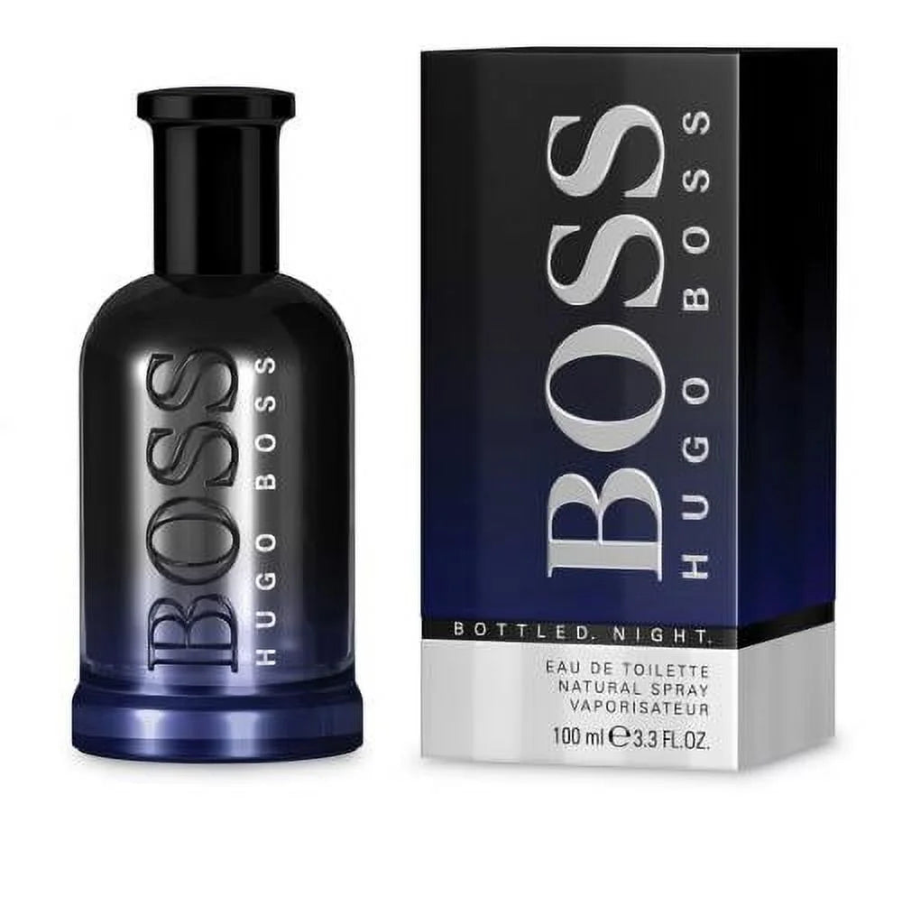 3.4 oz Eau de Toilette Spray F6010
