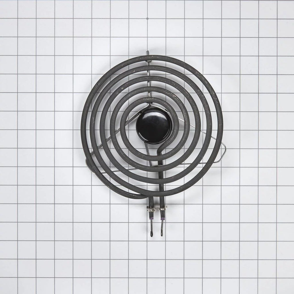 Electric Range Coil Surface Element F982