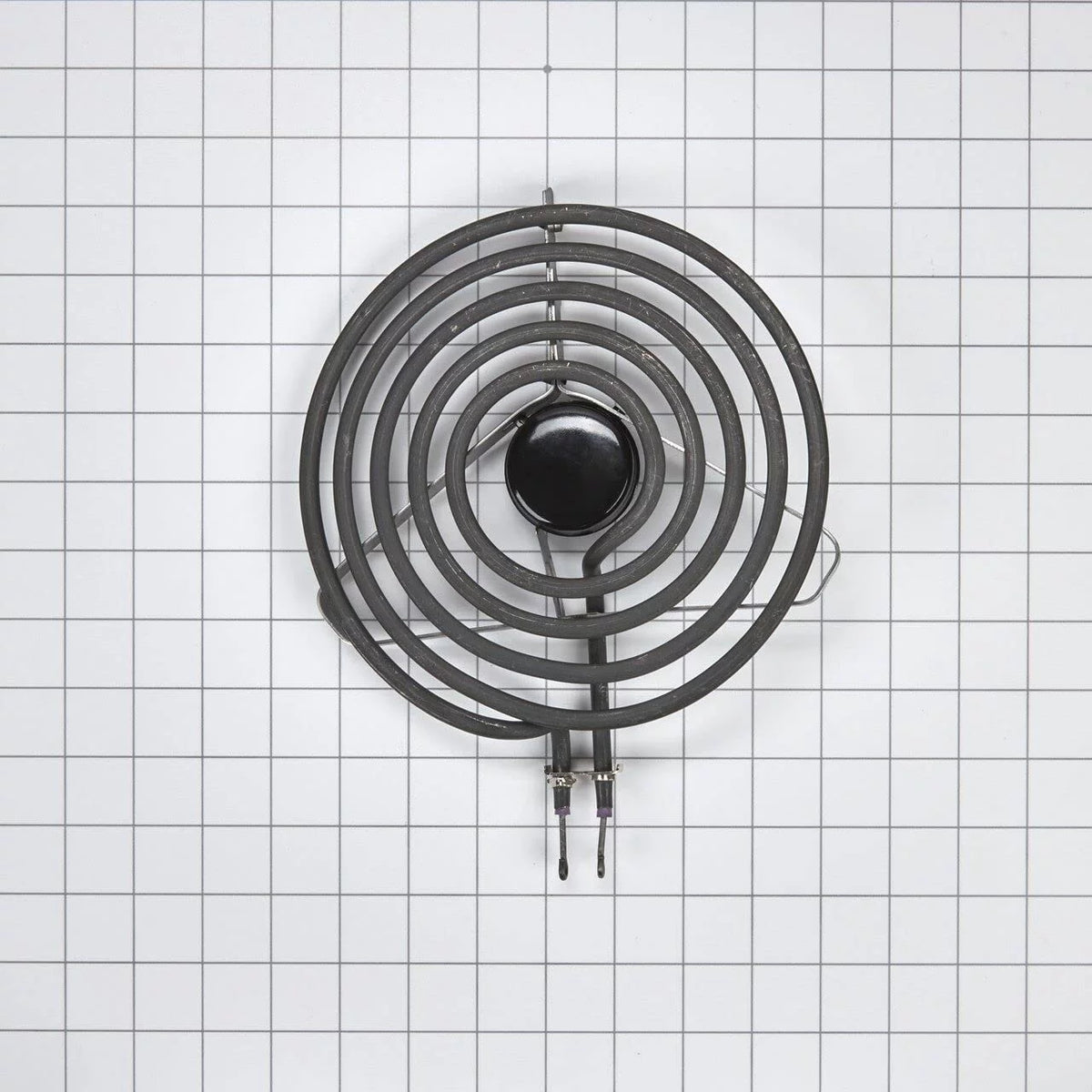 Electric Range Coil Surface Element F982