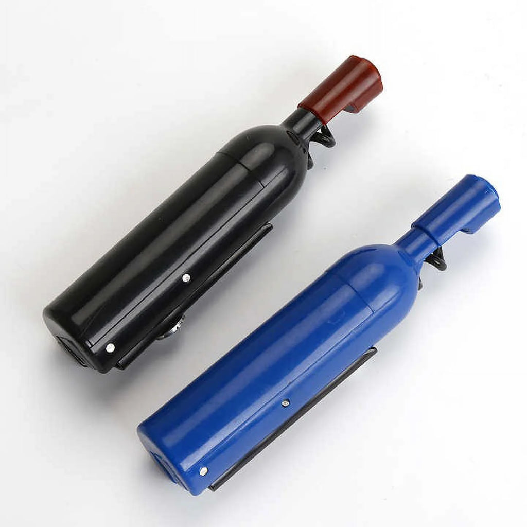 Electric Wine Aerator & Magnetic Bottle Opener D251579
