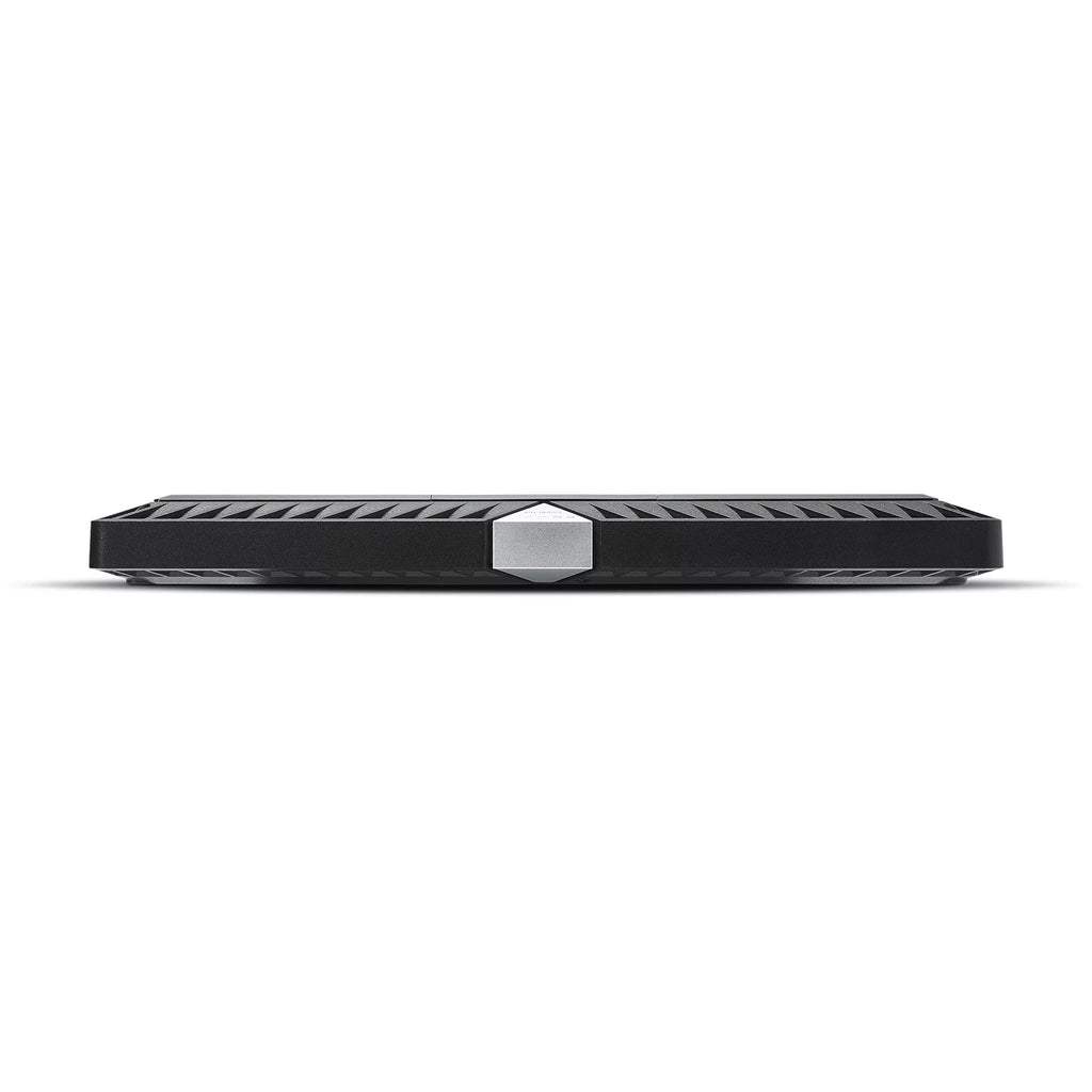 2500 Watt Class-bd Constant Power Amplifier Q269