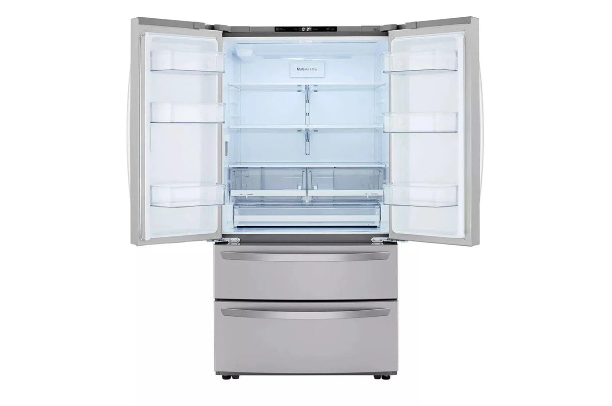 36 Inch 4-Door French Door Refrigerator 22.7 Cu. Ft. C54406