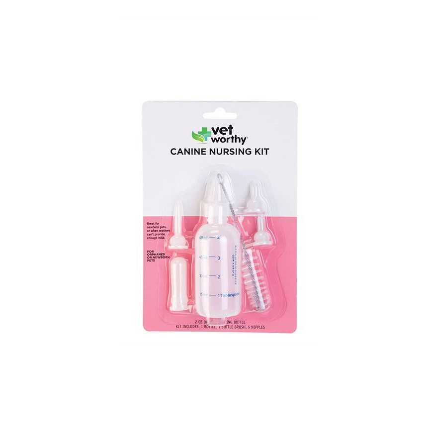 Feline Nursing Kit F602354