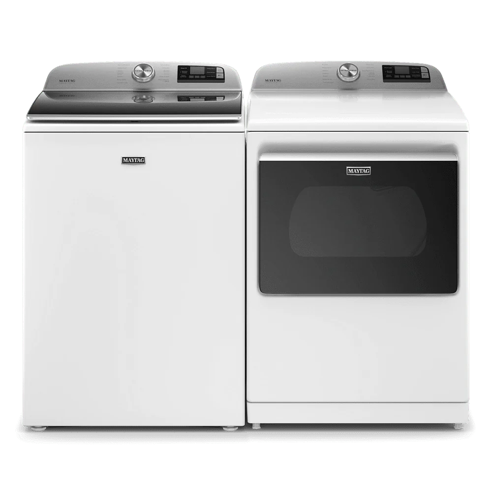 28 Wide 5.2 Cu. Ft. Top Loading Washer L53938