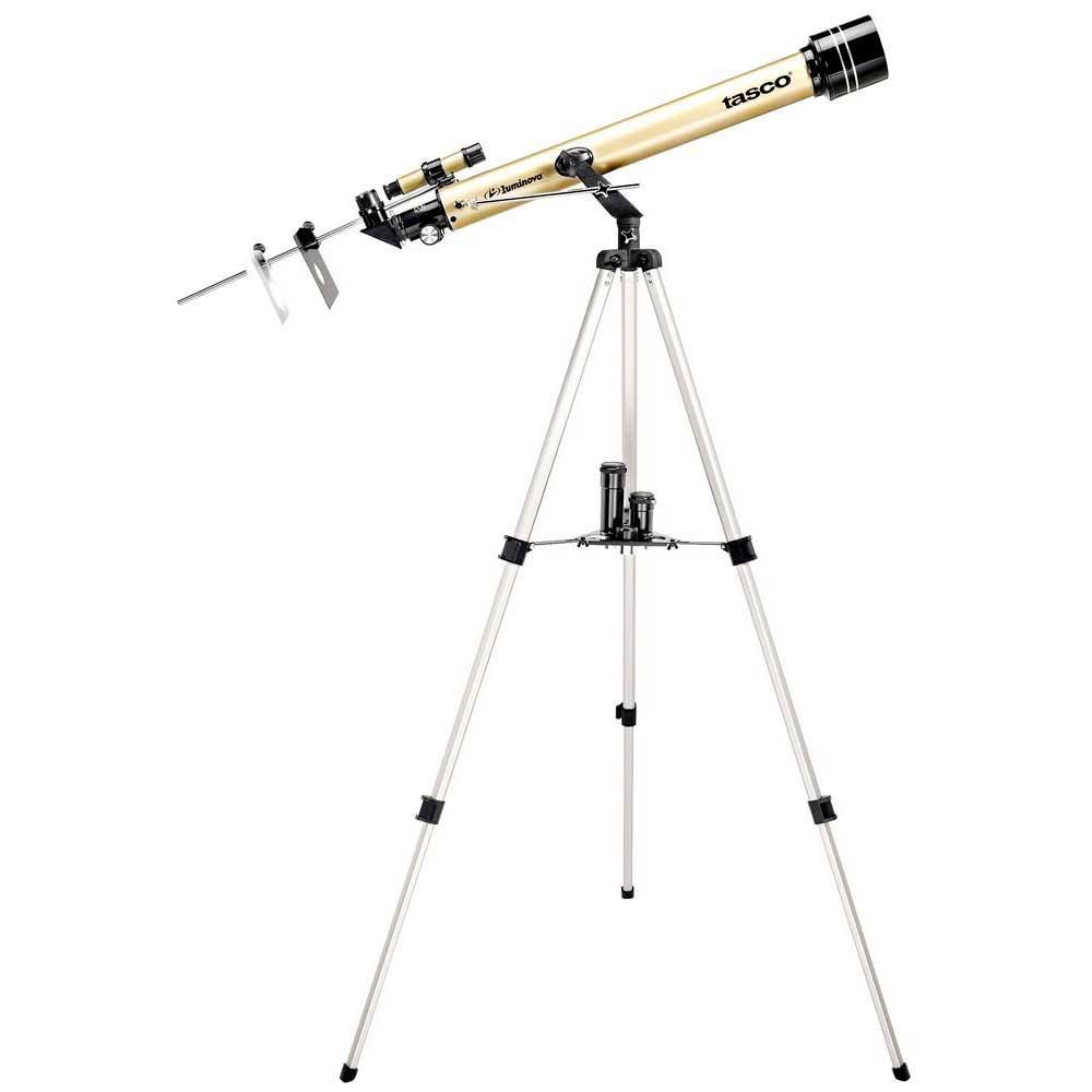 Gold Refractor Finderscope 60x800mm X146238