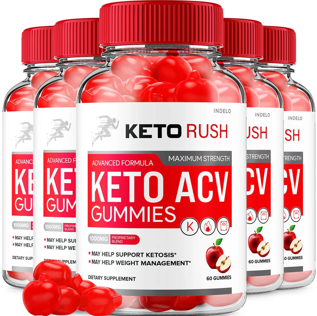 Keto Gummies G214