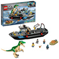 Building Toy Playset 308 Pieces D63437