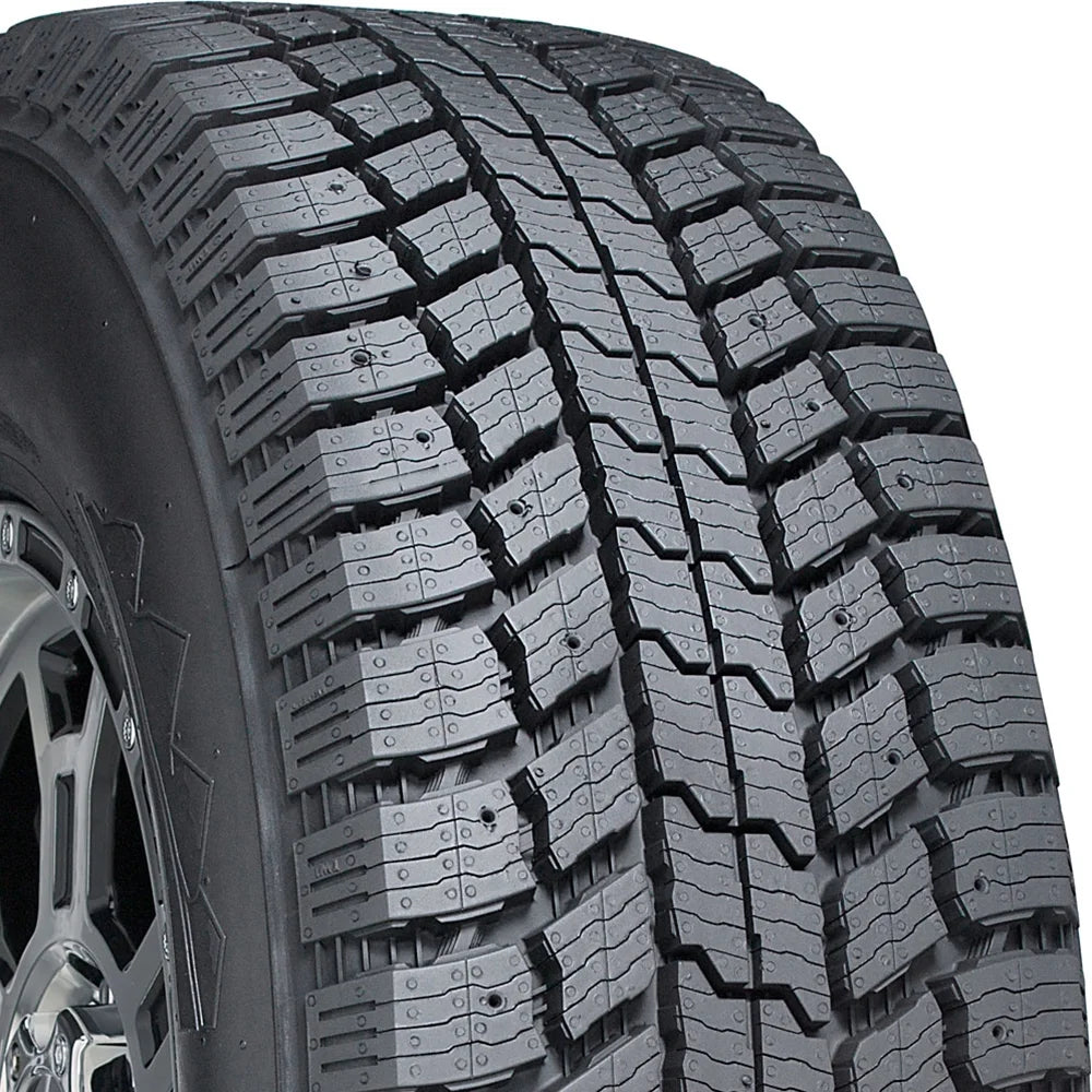 Winter Studdable Tire F4487