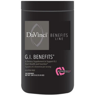 GI Benefits 30 Servings Q622299