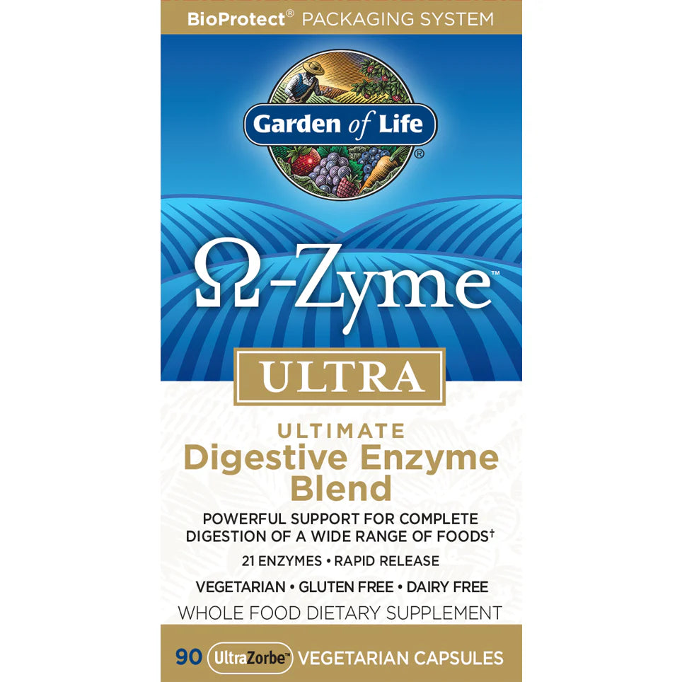 90 Capsules D702292