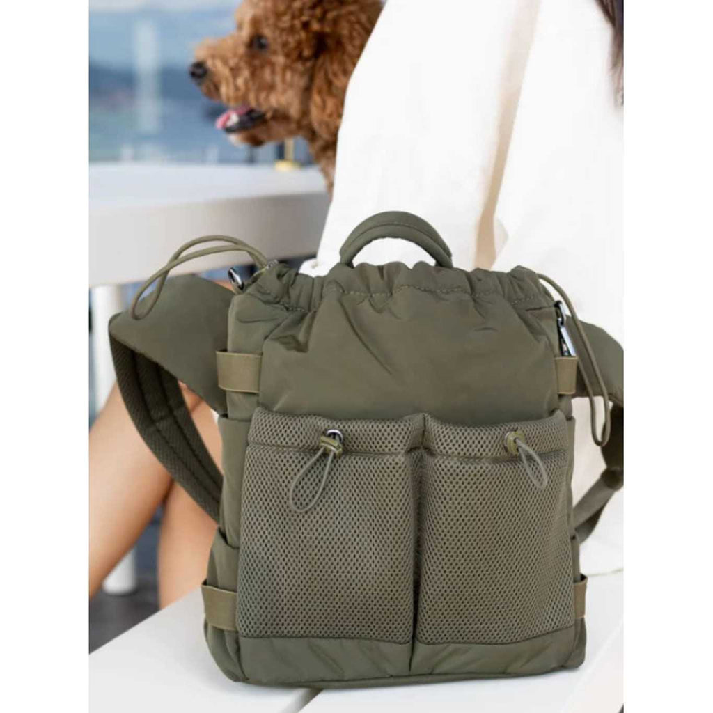 Dog Walking Bag D974432