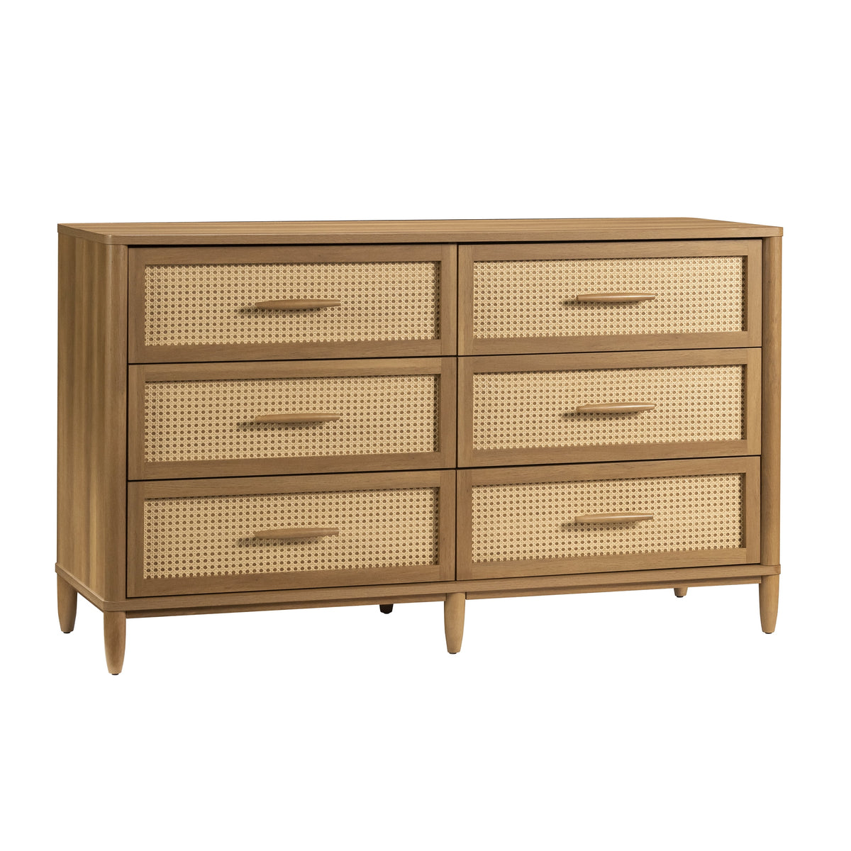 6 Drawer Dresser Y964701