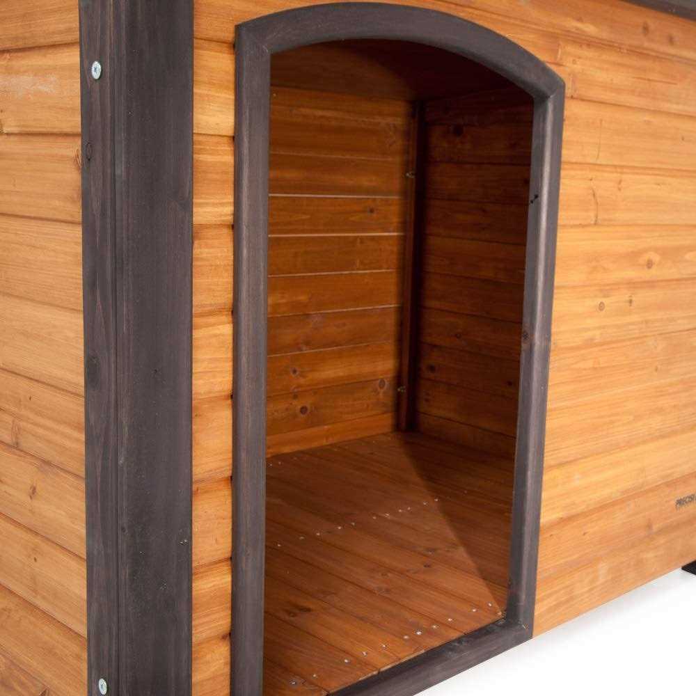 Extreme Outback Log Cabin Pet Supplies A7262