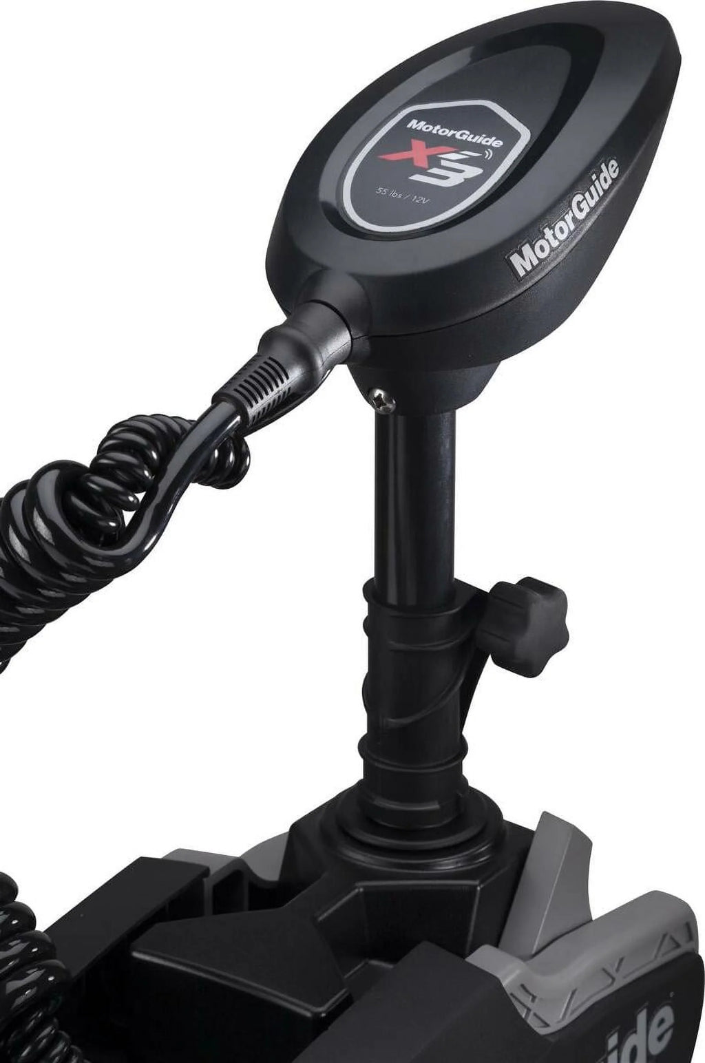 70lb Fresh Water 54 GPS Trolling Motor K913