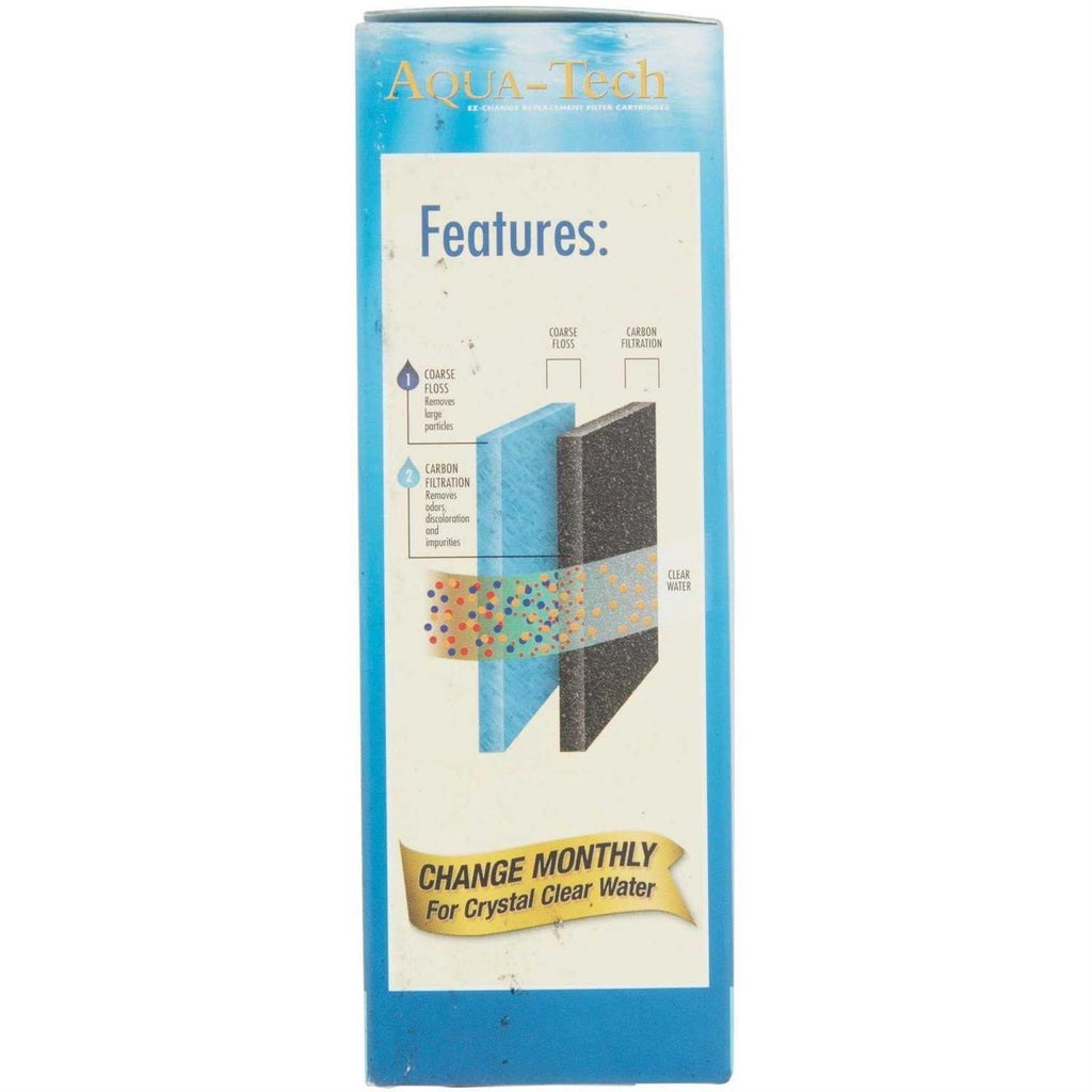 Aquarium Filter Cartridge S155