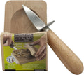 Oyster Opener, Stainless Steel Blades Z24031