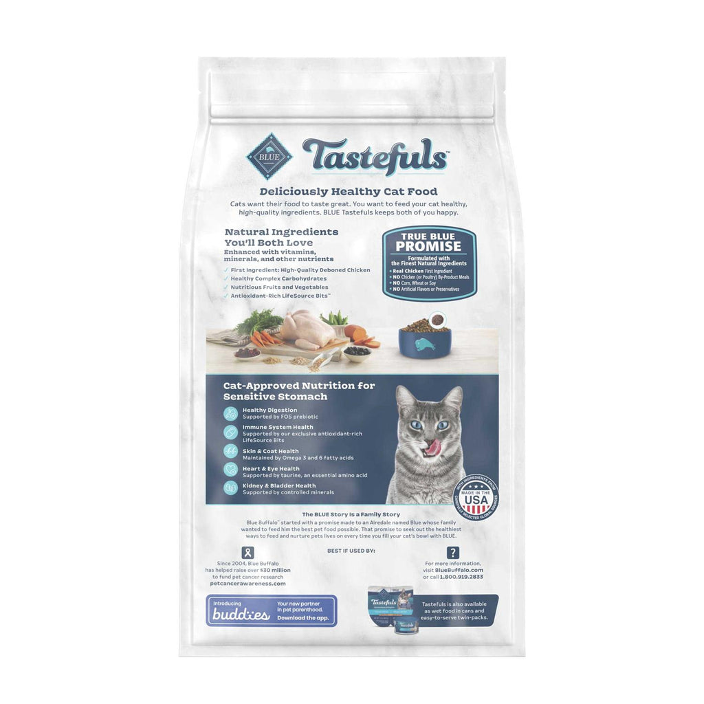 Adult Cat Dry Food K233435