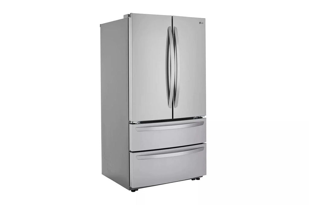36 Inch 4-Door French Door Refrigerator 22.7 Cu. Ft. C54406
