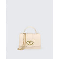 Handcrafted Mini Leather Handbag K964136
