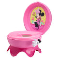 3-in-1 Potty System N16628