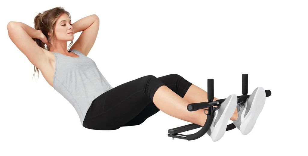 Black Multi-Function Pull-Up Bar T33140