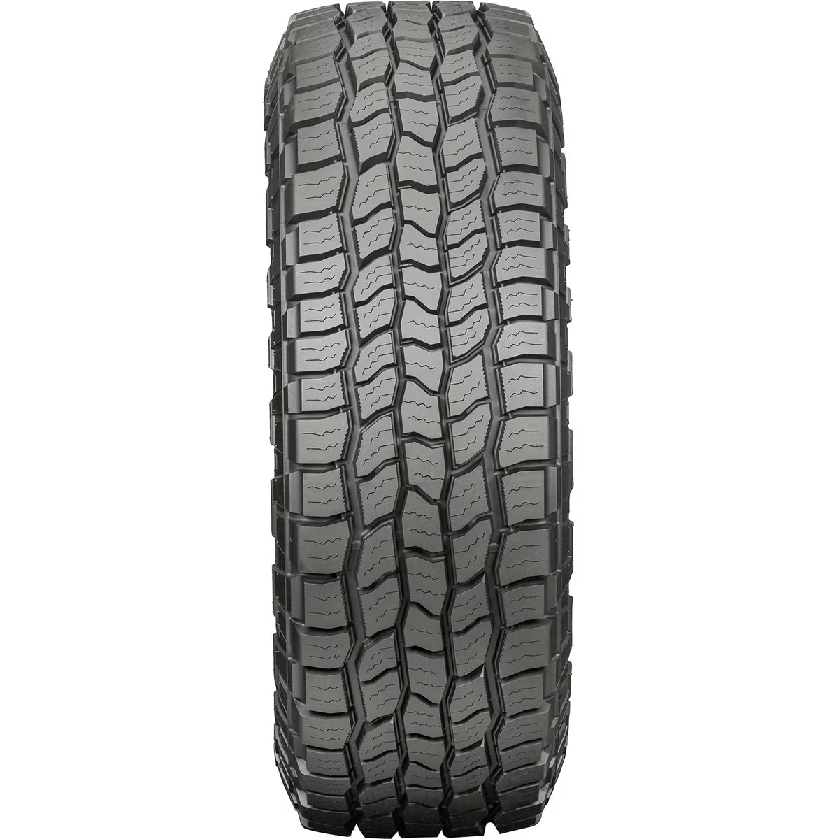 Set of 4 All Terrain Tires O981
