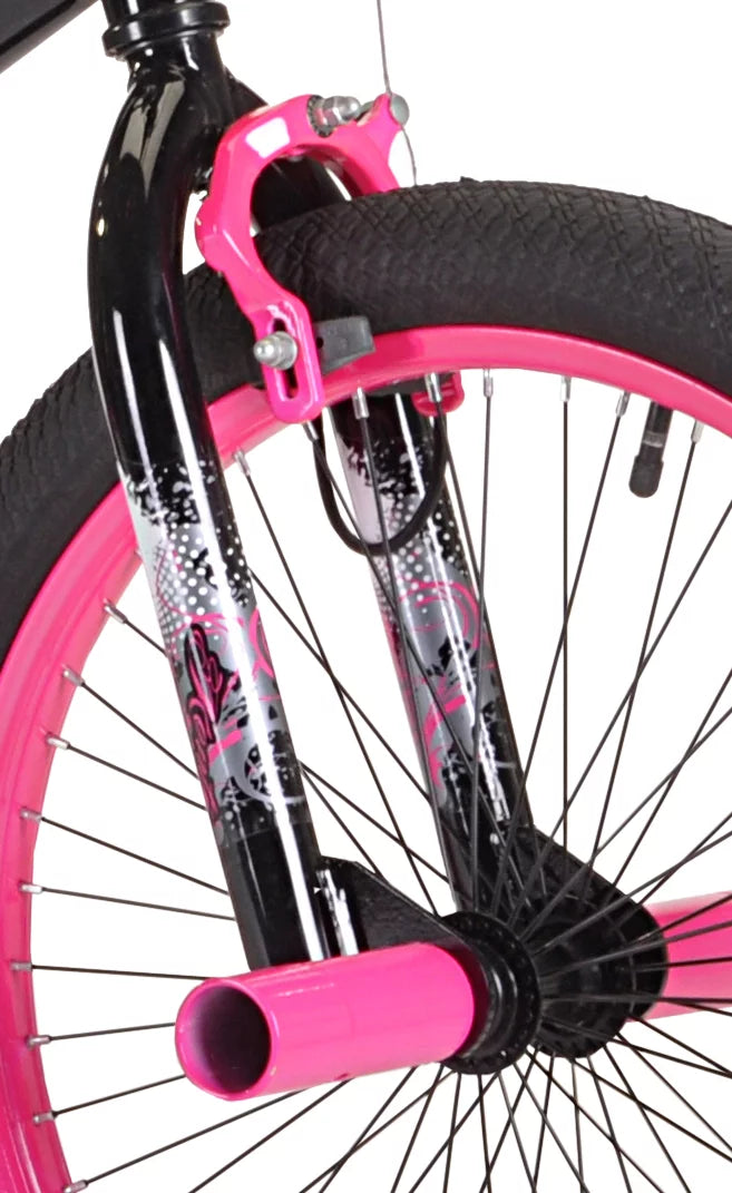 20" BMX Bike J84237