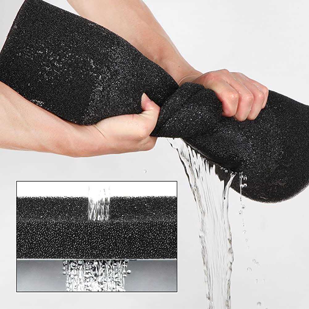 Filter Foam Sponges Y110