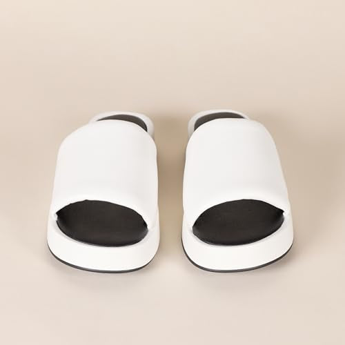 Women's Slide Flatform Sandal K593996