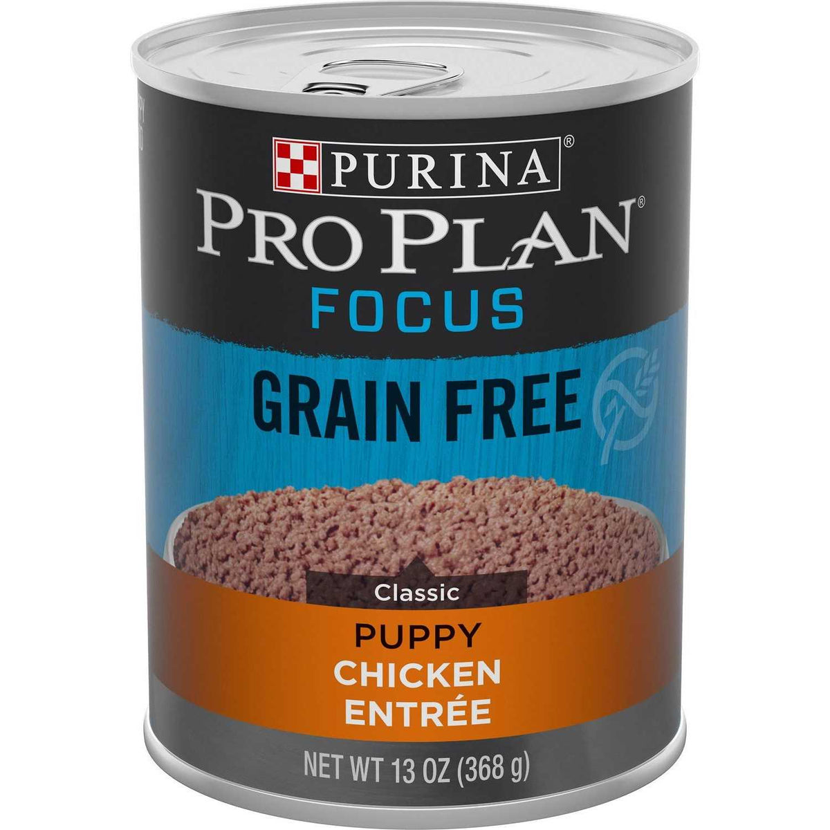 Classic Entree Wet Puppy Food D477783