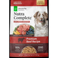 Freeze Dried Beef Dog Food V882